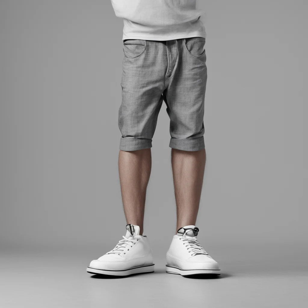aidude in shoes good looking trending fantastic 1