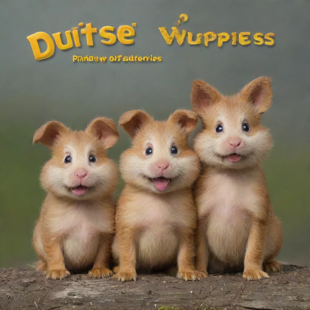 duitse wuppies
