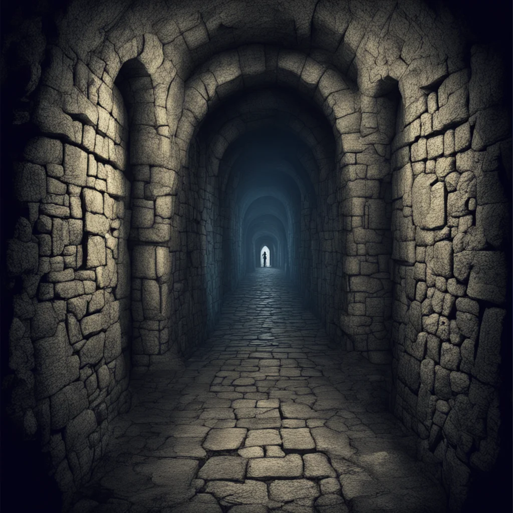 dungeon amazing awesome portrait 2