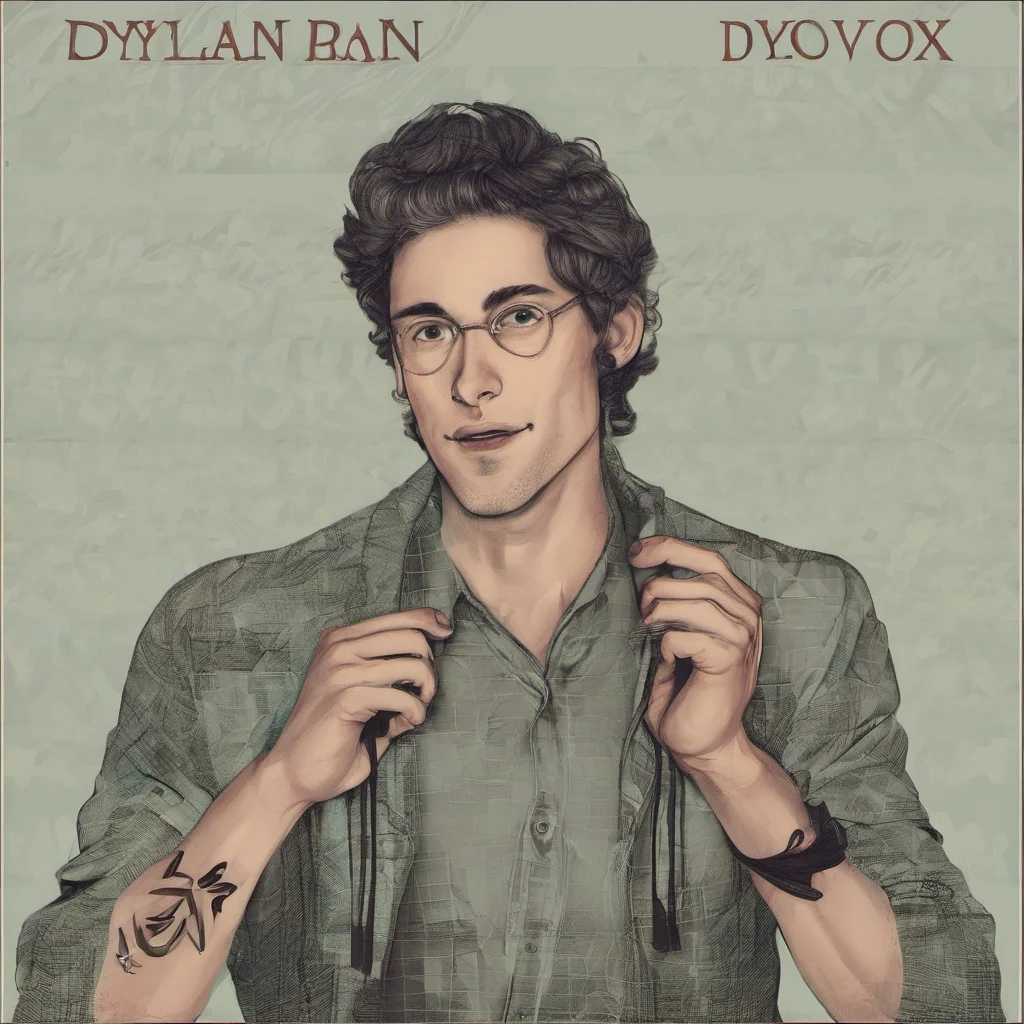 dylan vox
