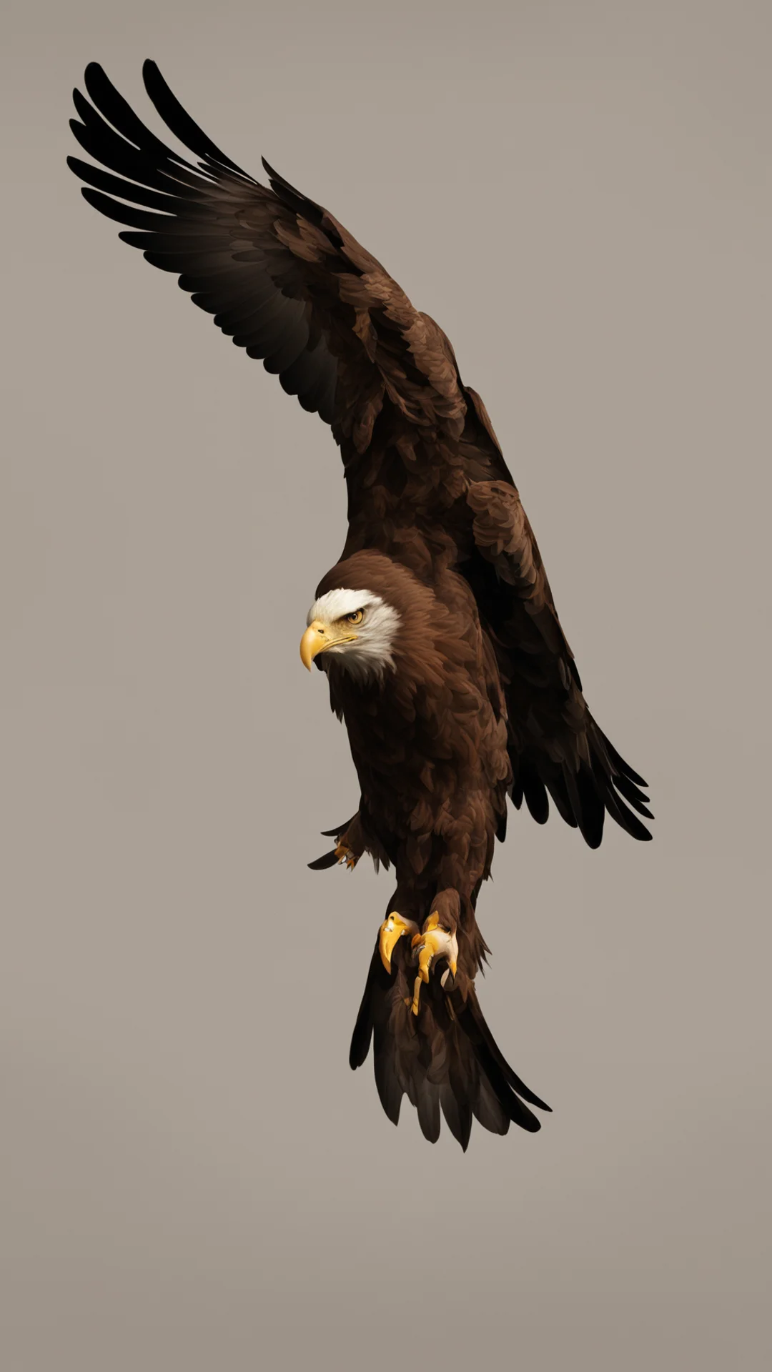 aieagle tall