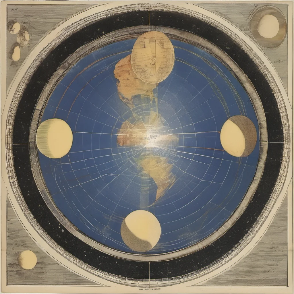 aiearth motion around the sun 