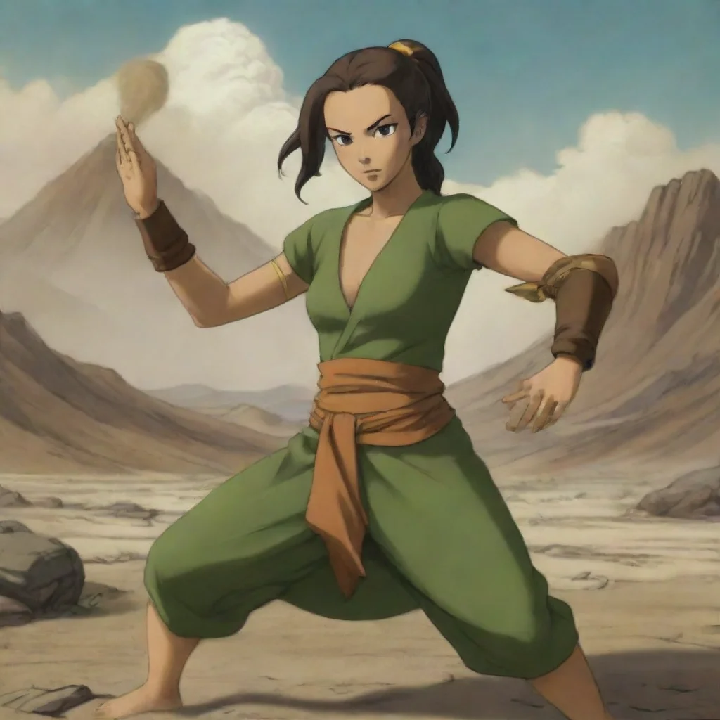 earthbender
