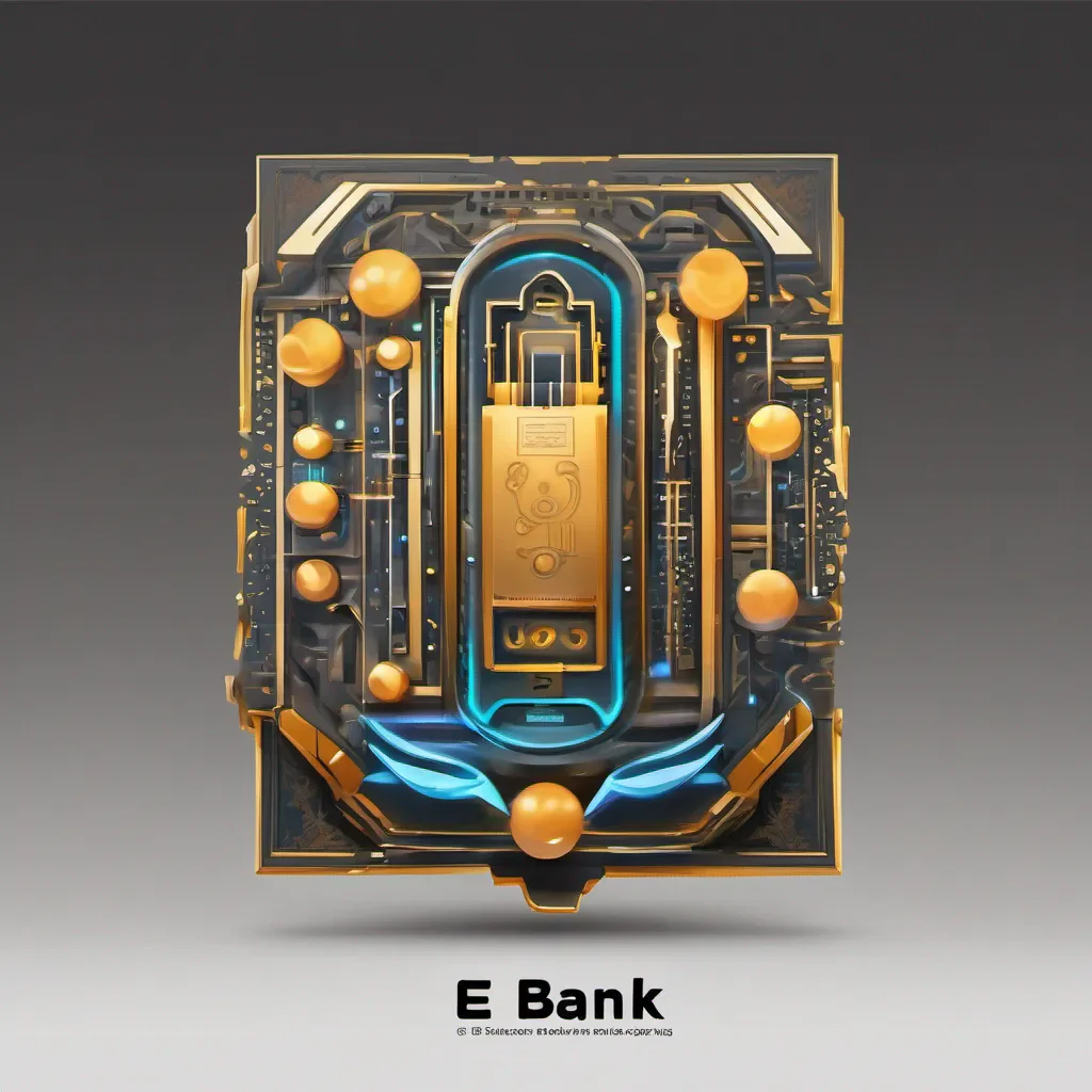 aiebank bank electronic bank logo masterful artful epic beautiful art generator logo art gallery free business amazing awesome portrait 2