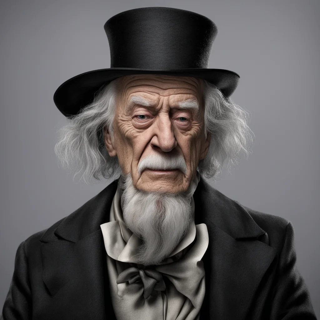 aiebenezer scrooge