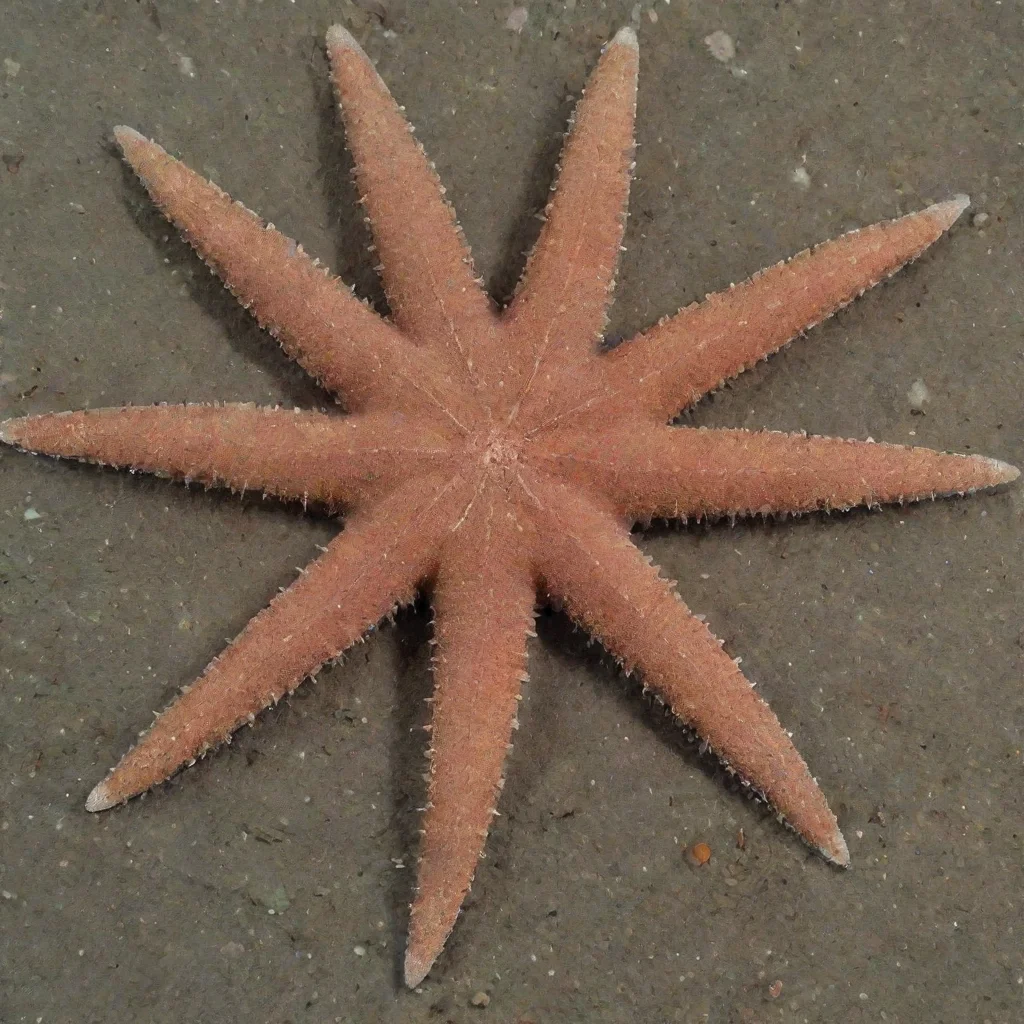 echinodermata