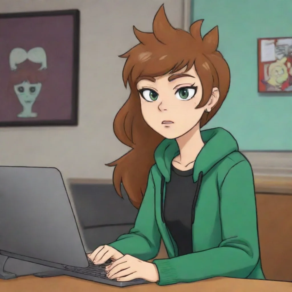 eddsworld tamara