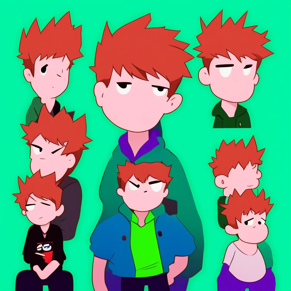 eddsworld