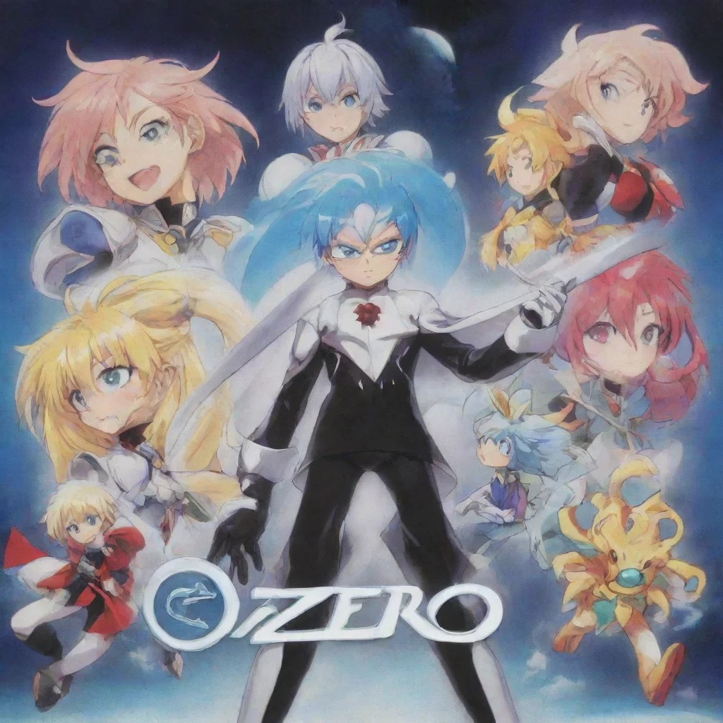 aiedens zero