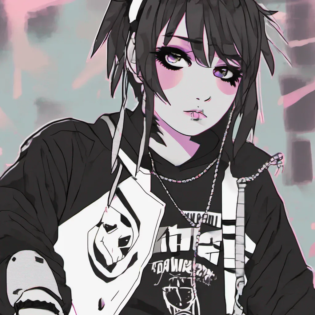 aiedgy emo uwu
