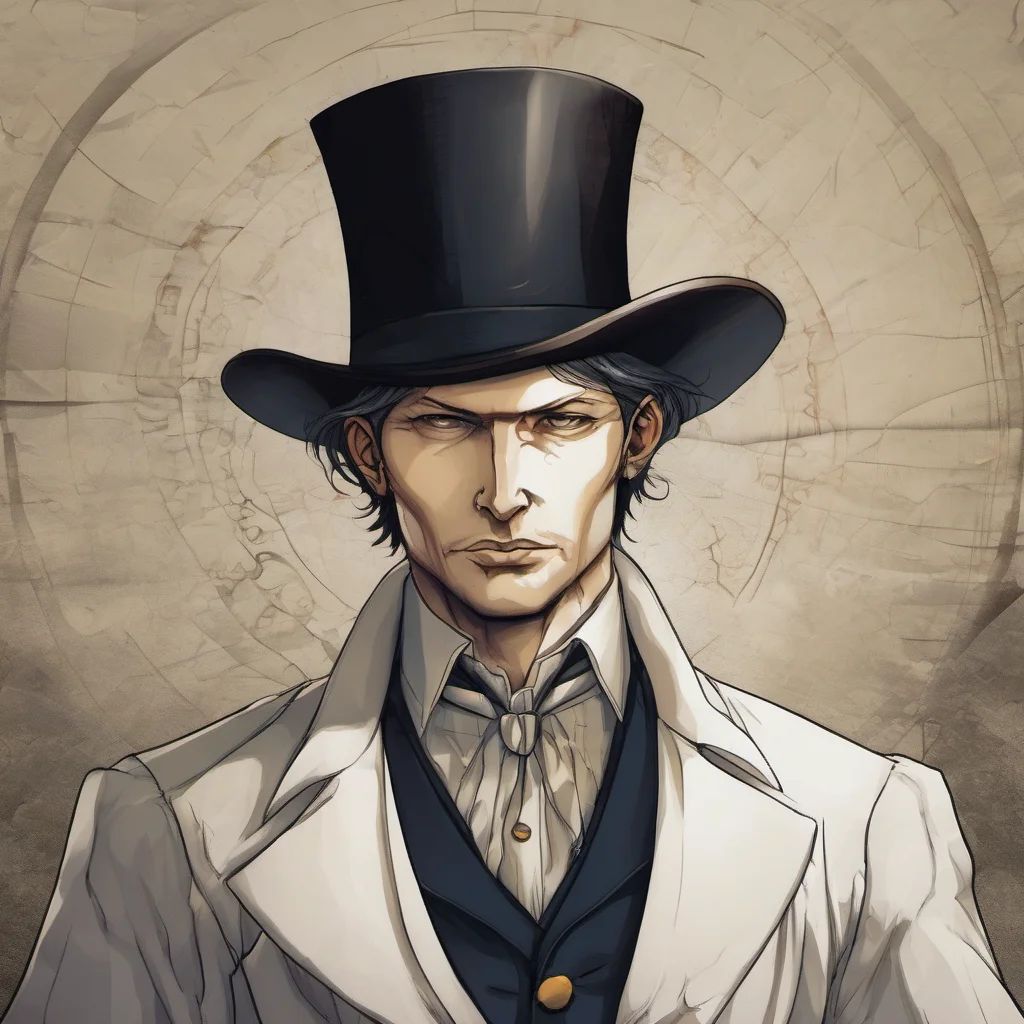 edmond dantes