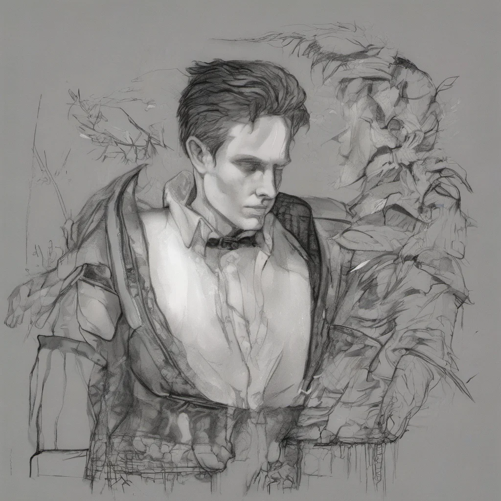 edward amazing awesome portrait 2
