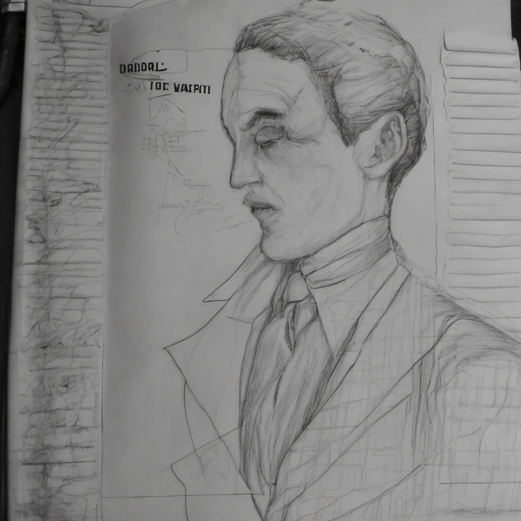 edward confident engaging wow artstation art 3