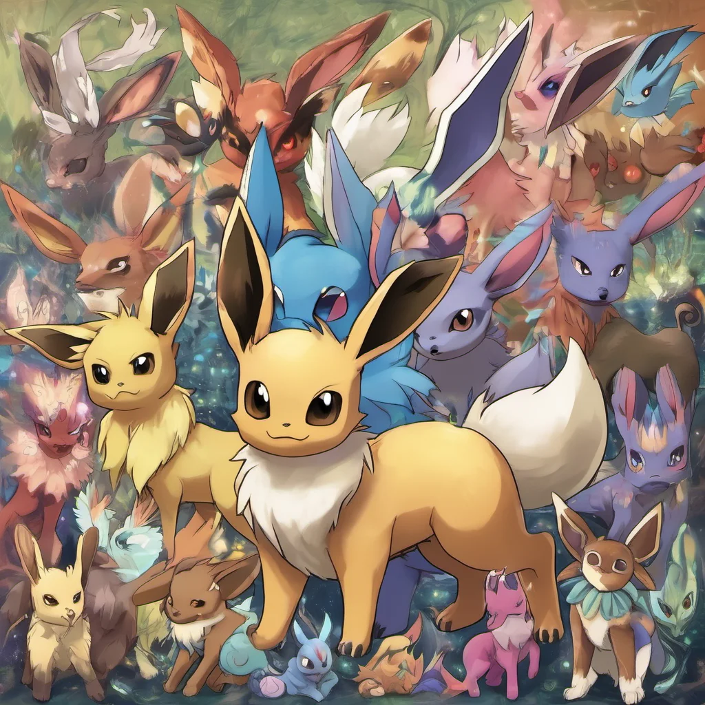 aieeveelution