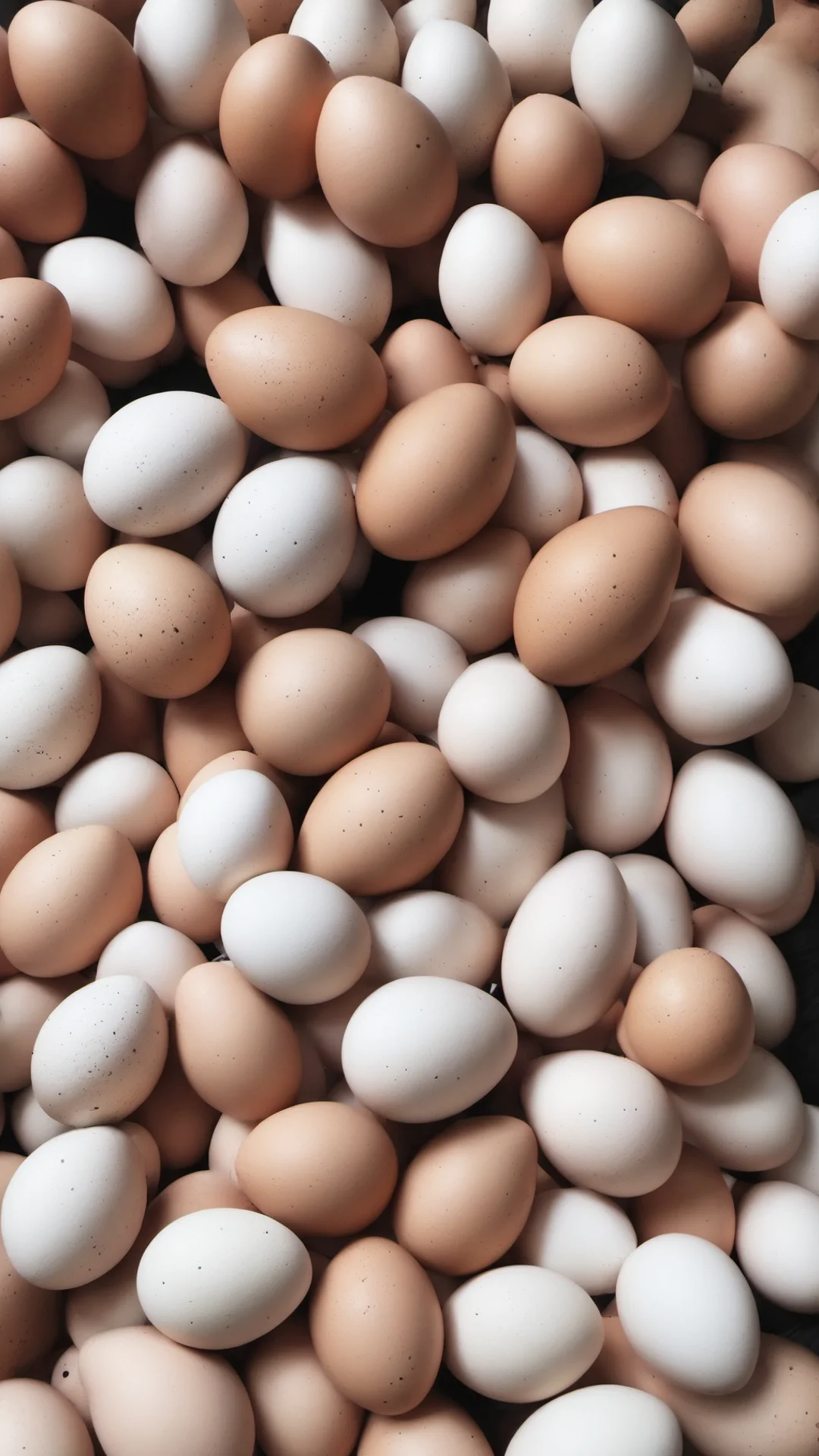 aieggs tall