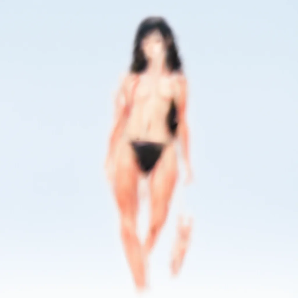eiai nano bikini  amazing awesome portrait 2