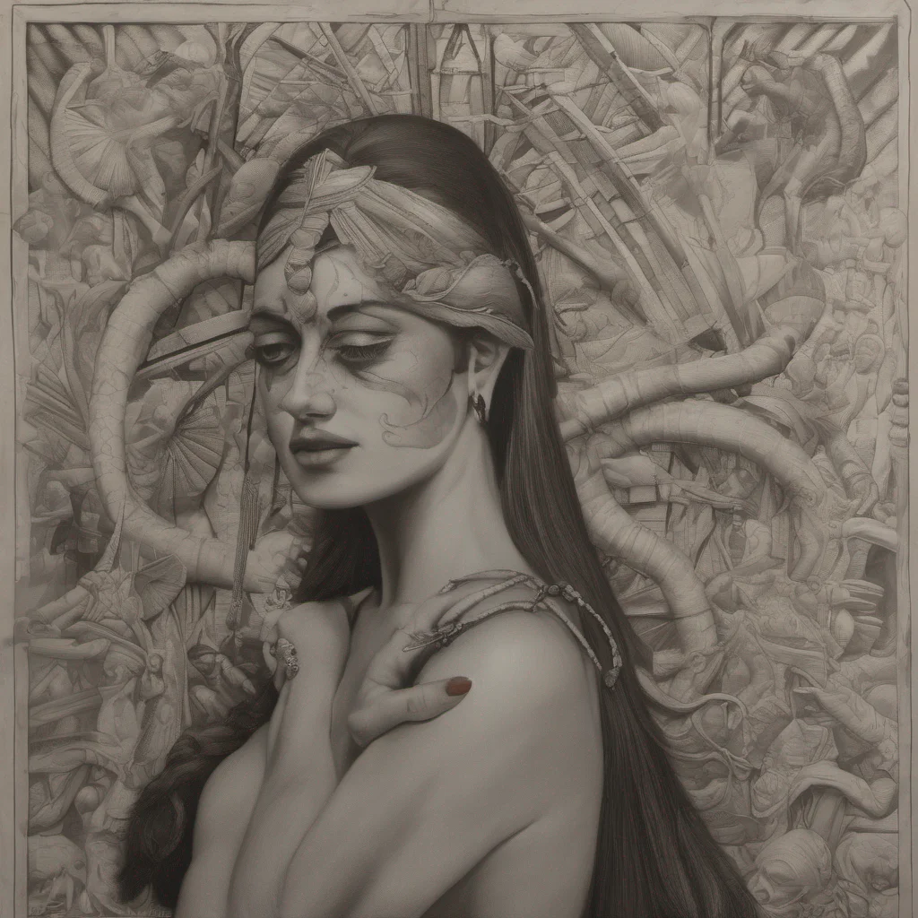el alma