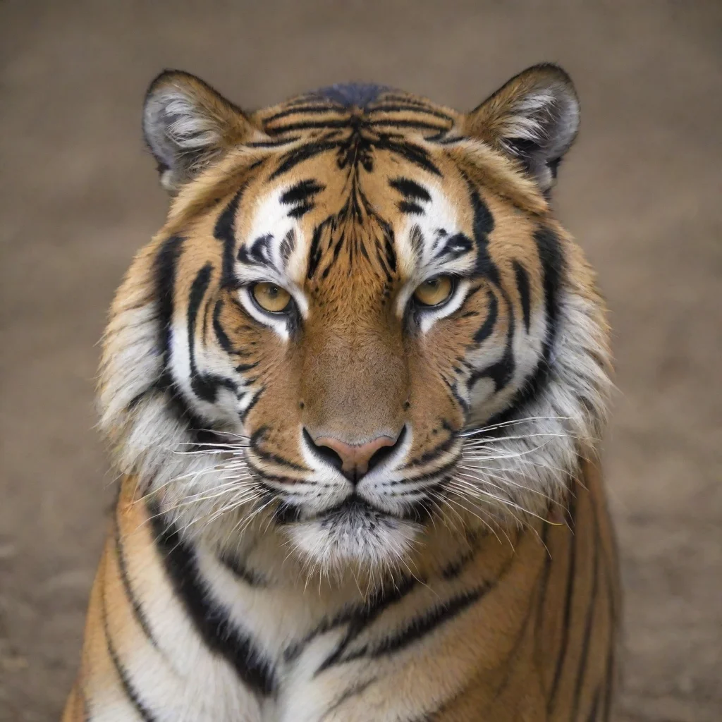 el tigre 