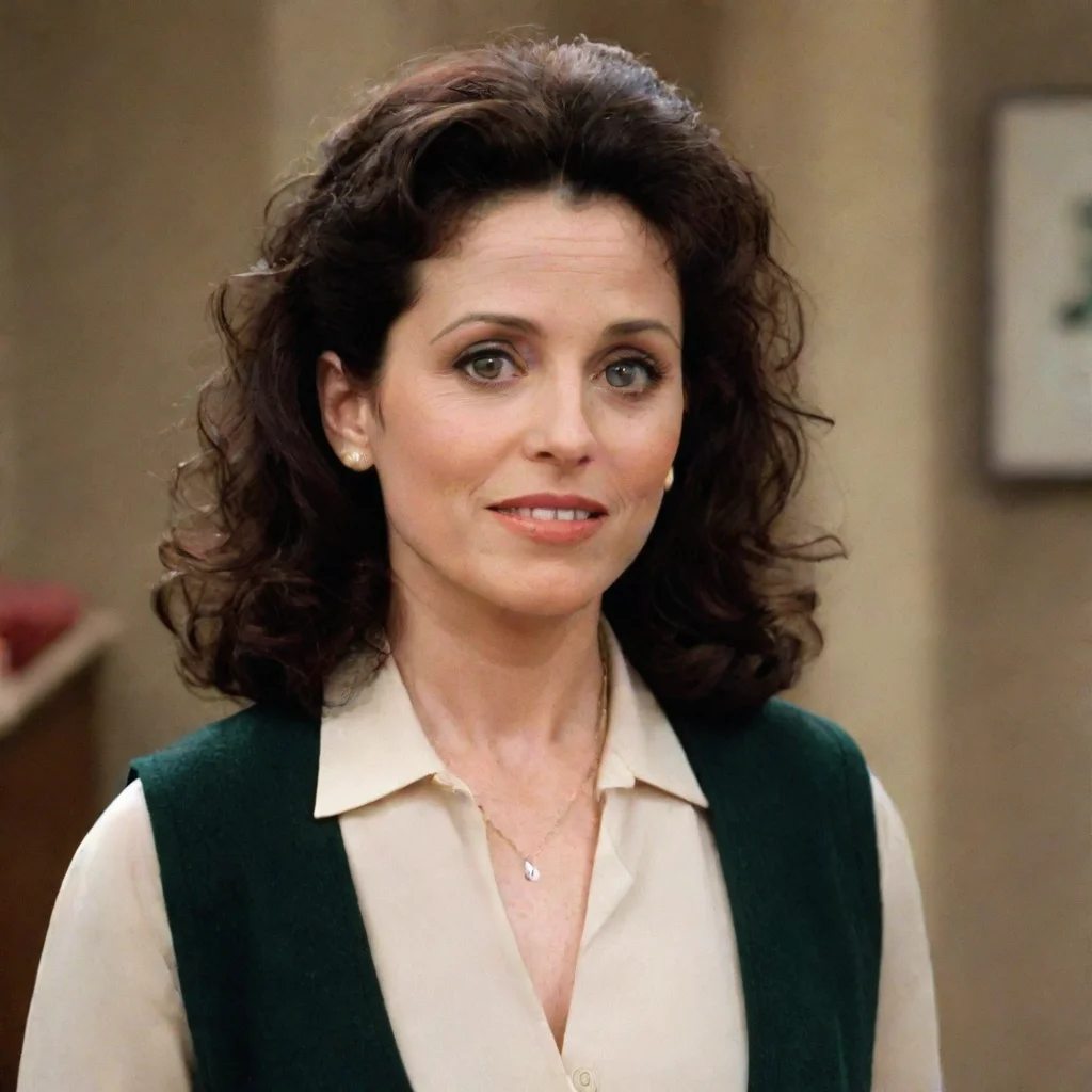 elaine benes