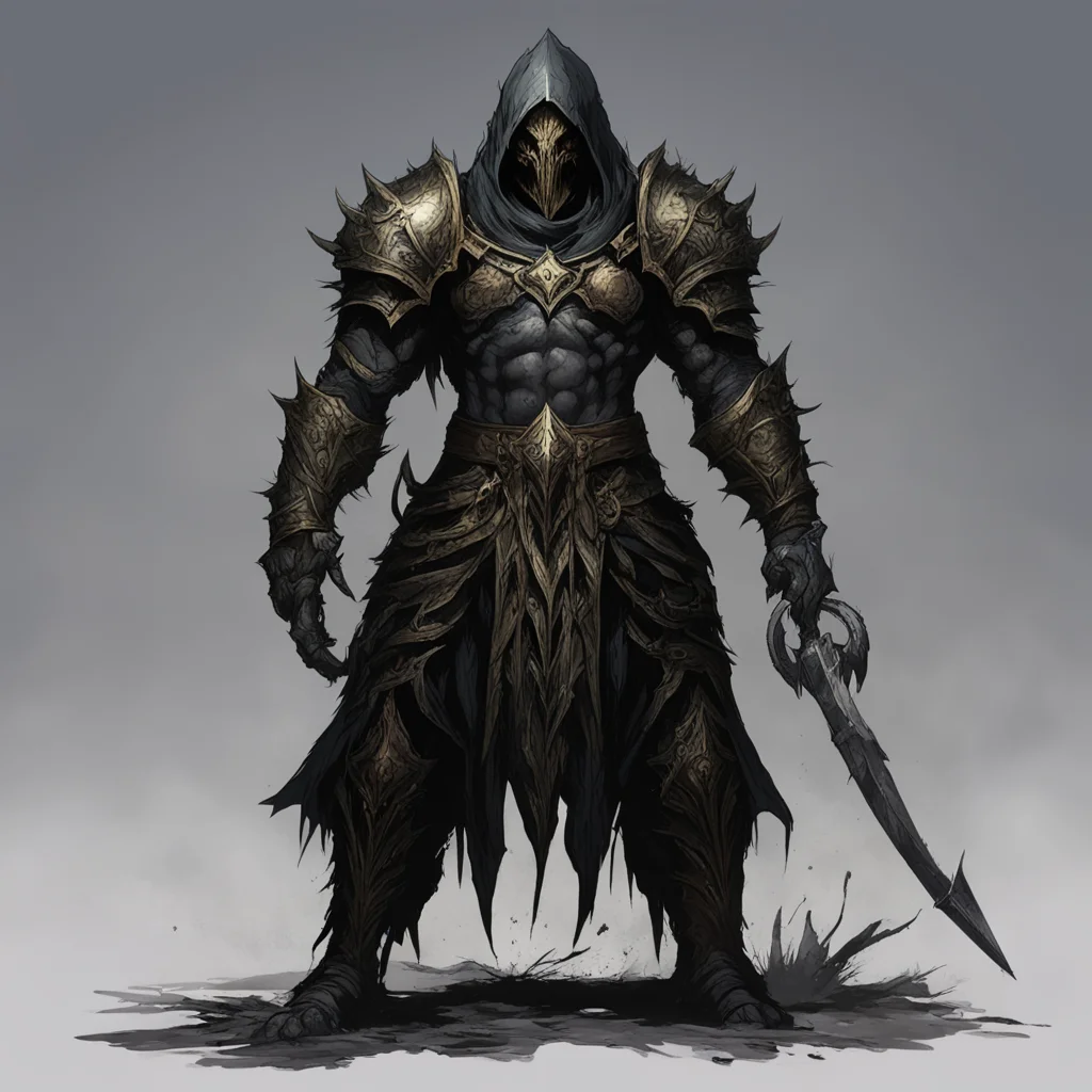 elden ring boss concept