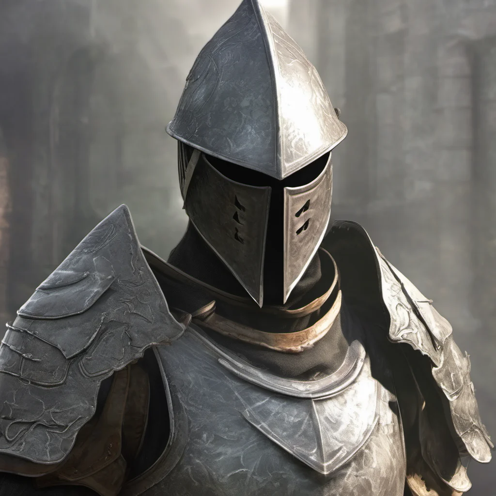 elder scrolls oblivion guard character face visible knight poster cover next gen realistic armor amazing awesome portrait 2