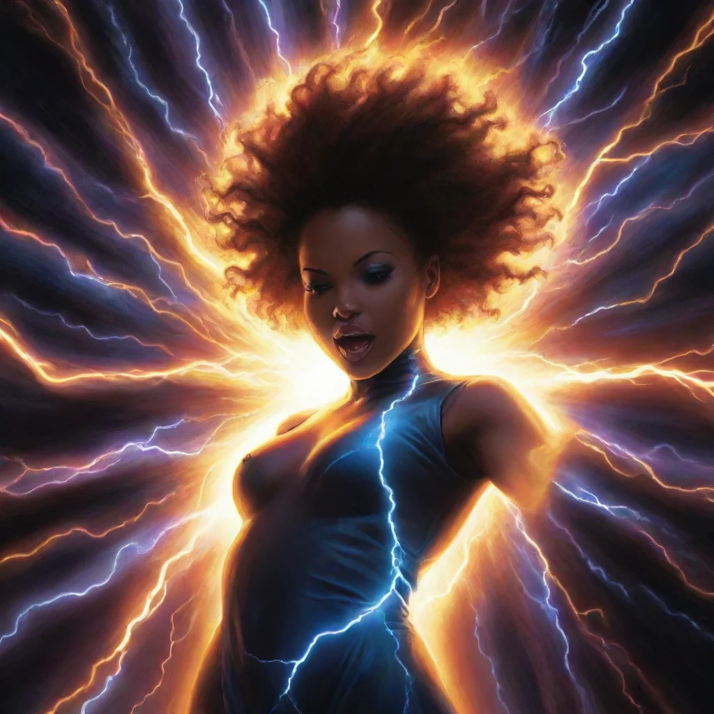 aielectrifying soul