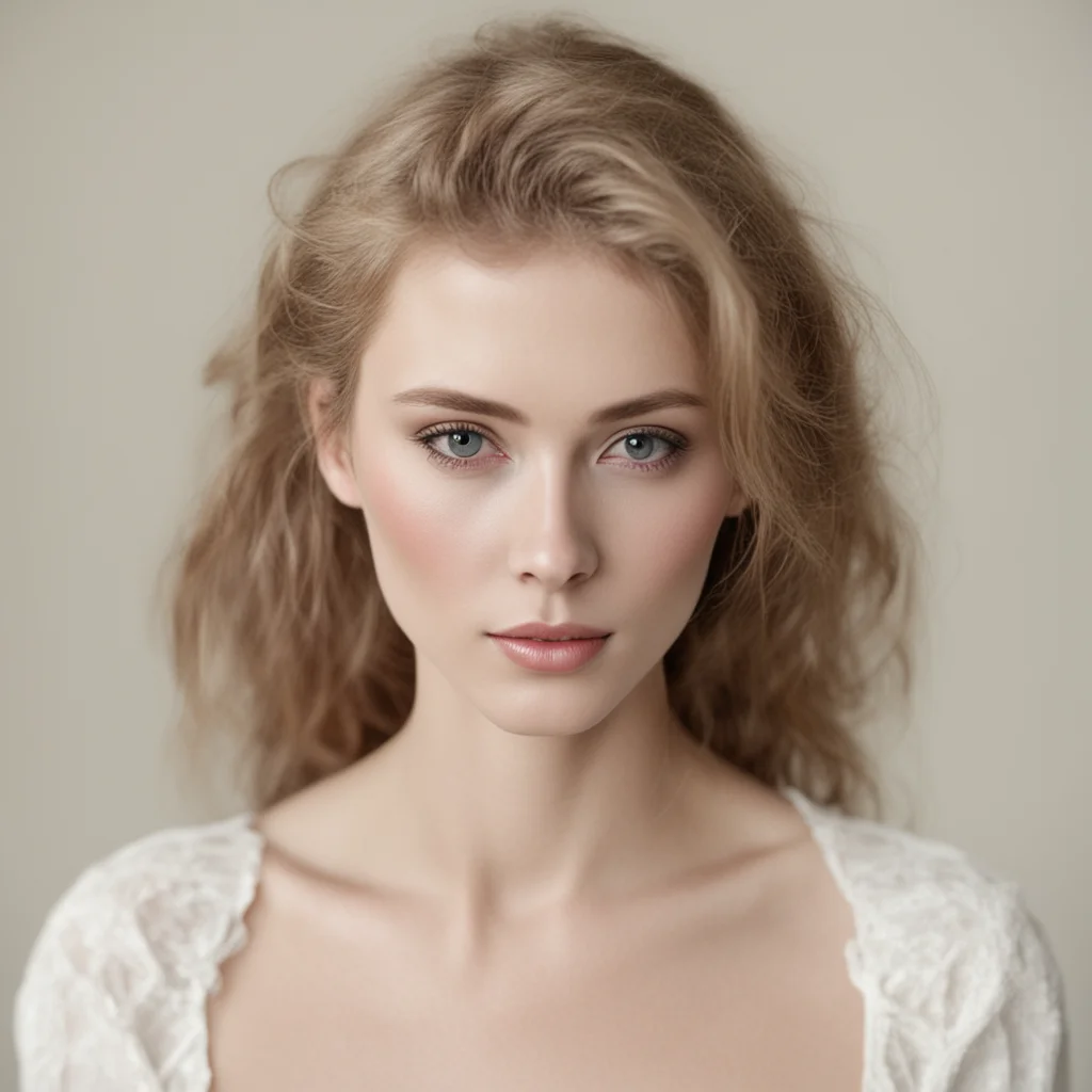 aielena baburin amazing awesome portrait 2