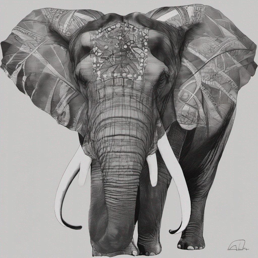 elephant good looking trending fantastic 1