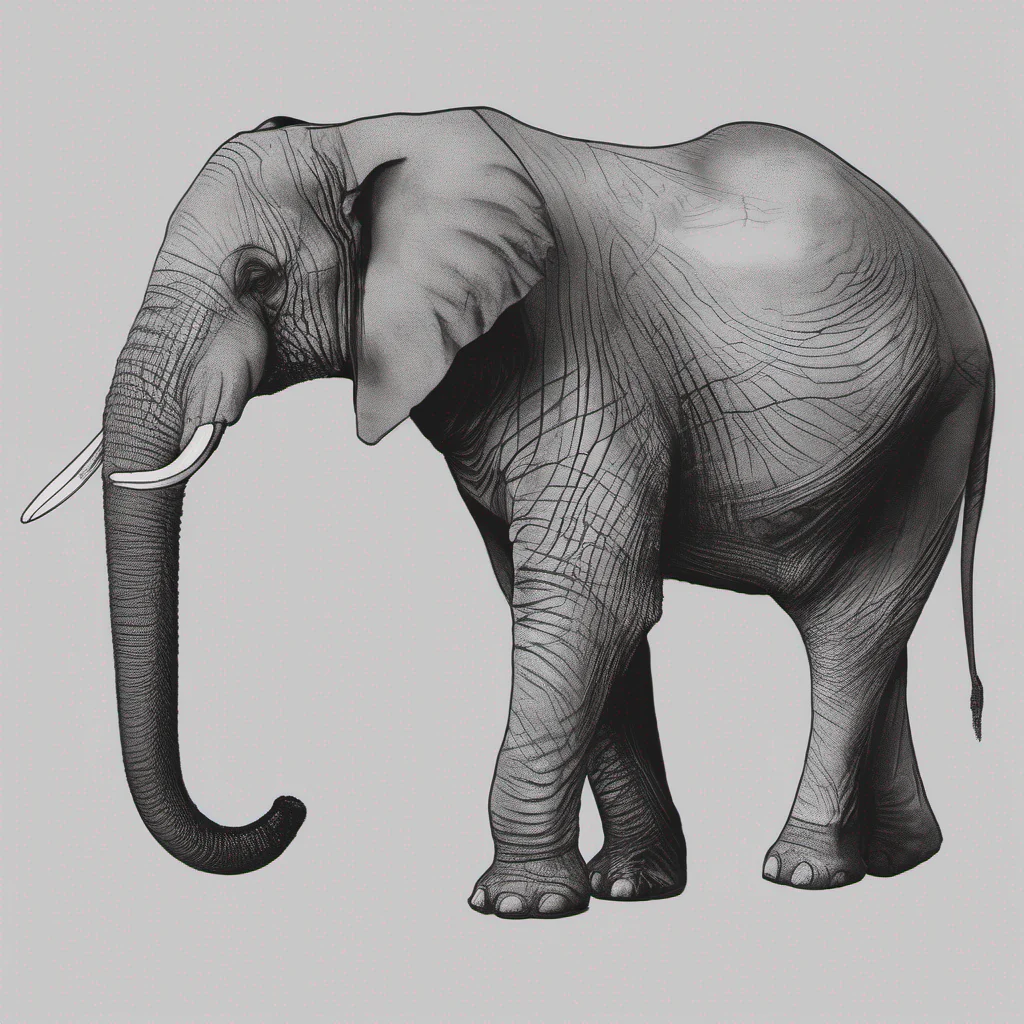 elephant