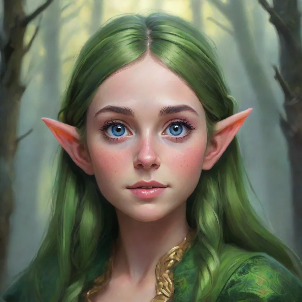 aielf art
