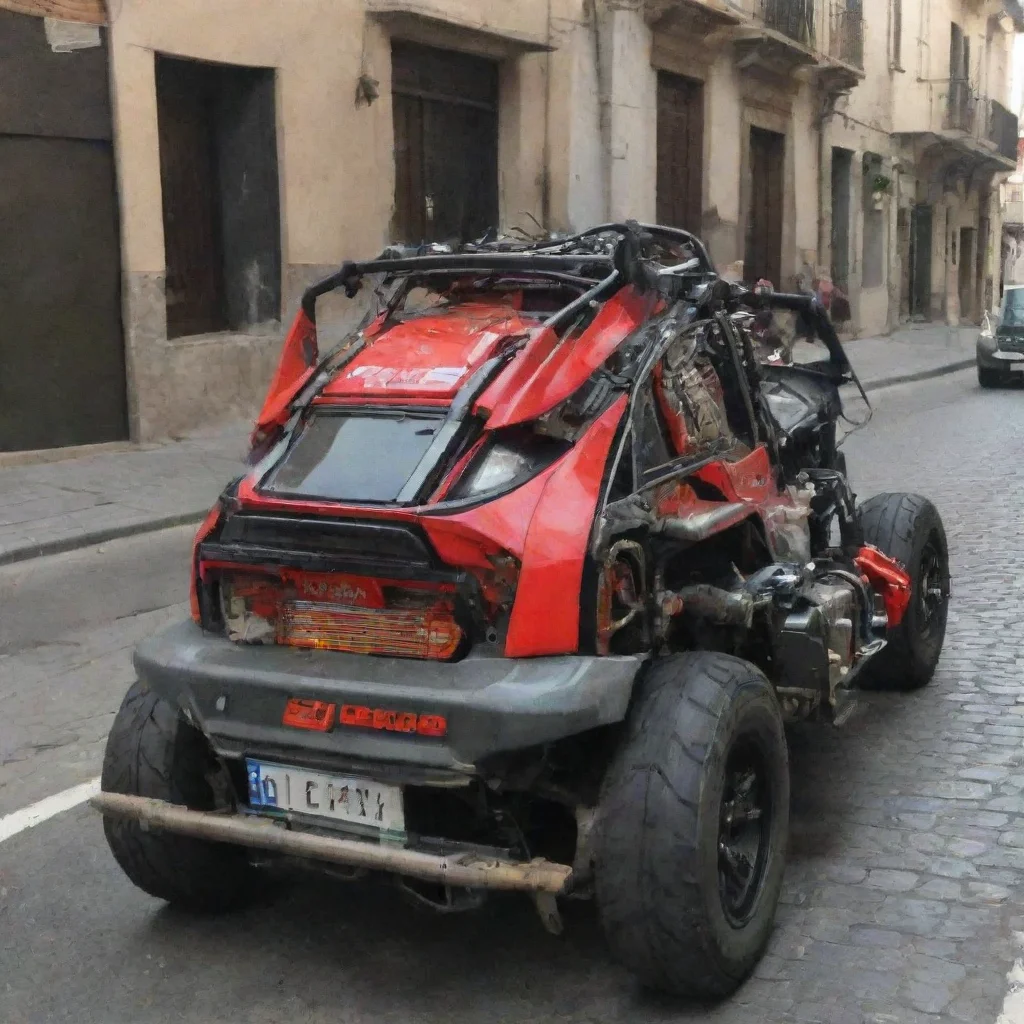 aielfa nigromante de gran trasero 