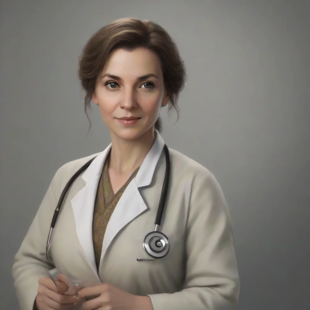 elise de clorance doctor