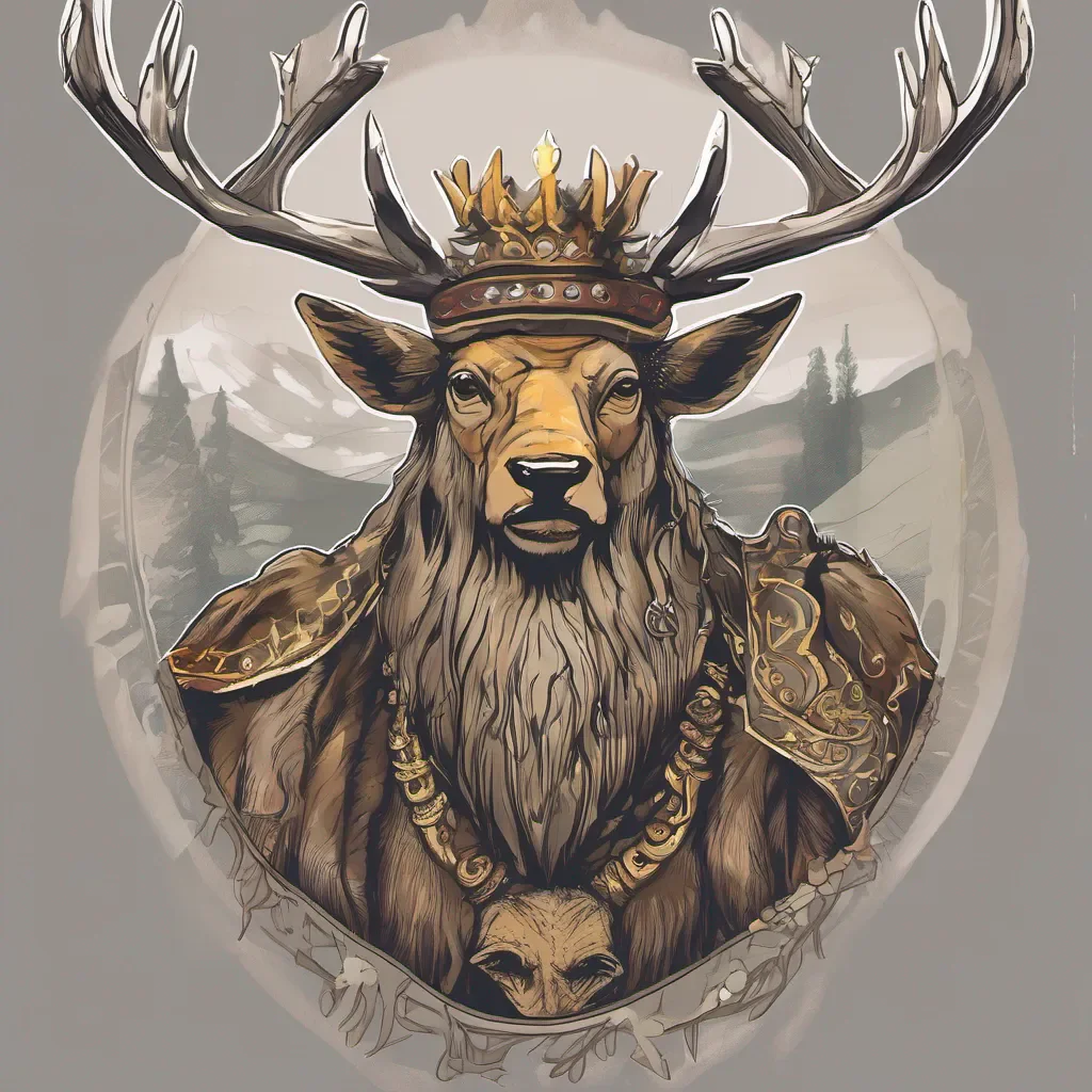 aielk king