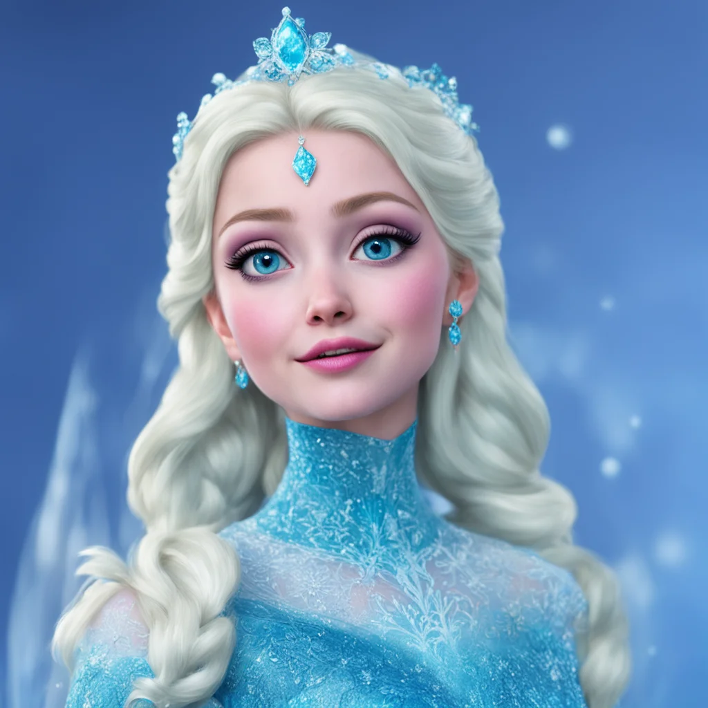 aielsa frozen confident engaging wow artstation art 3
