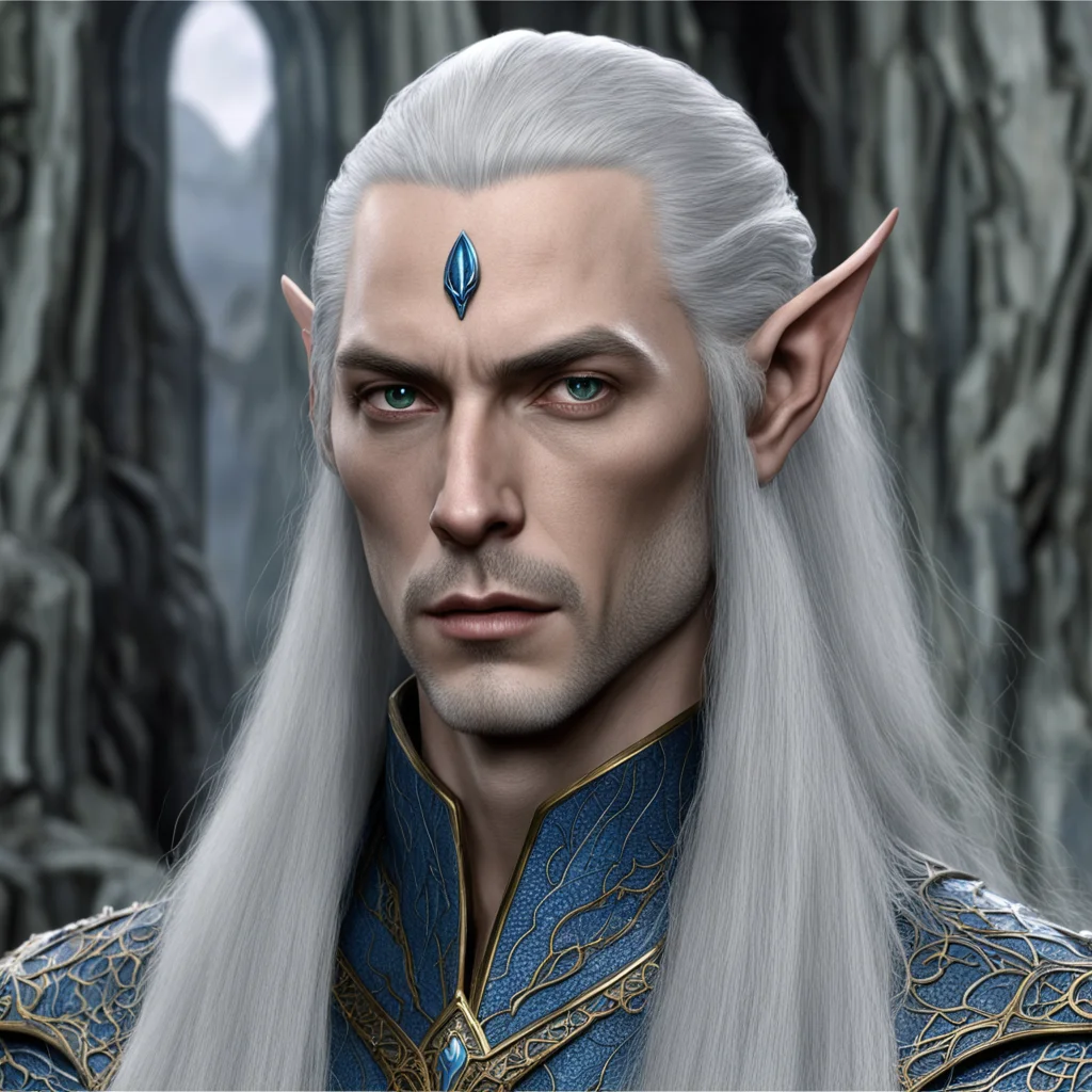 aielu thingol  amazing awesome portrait 2