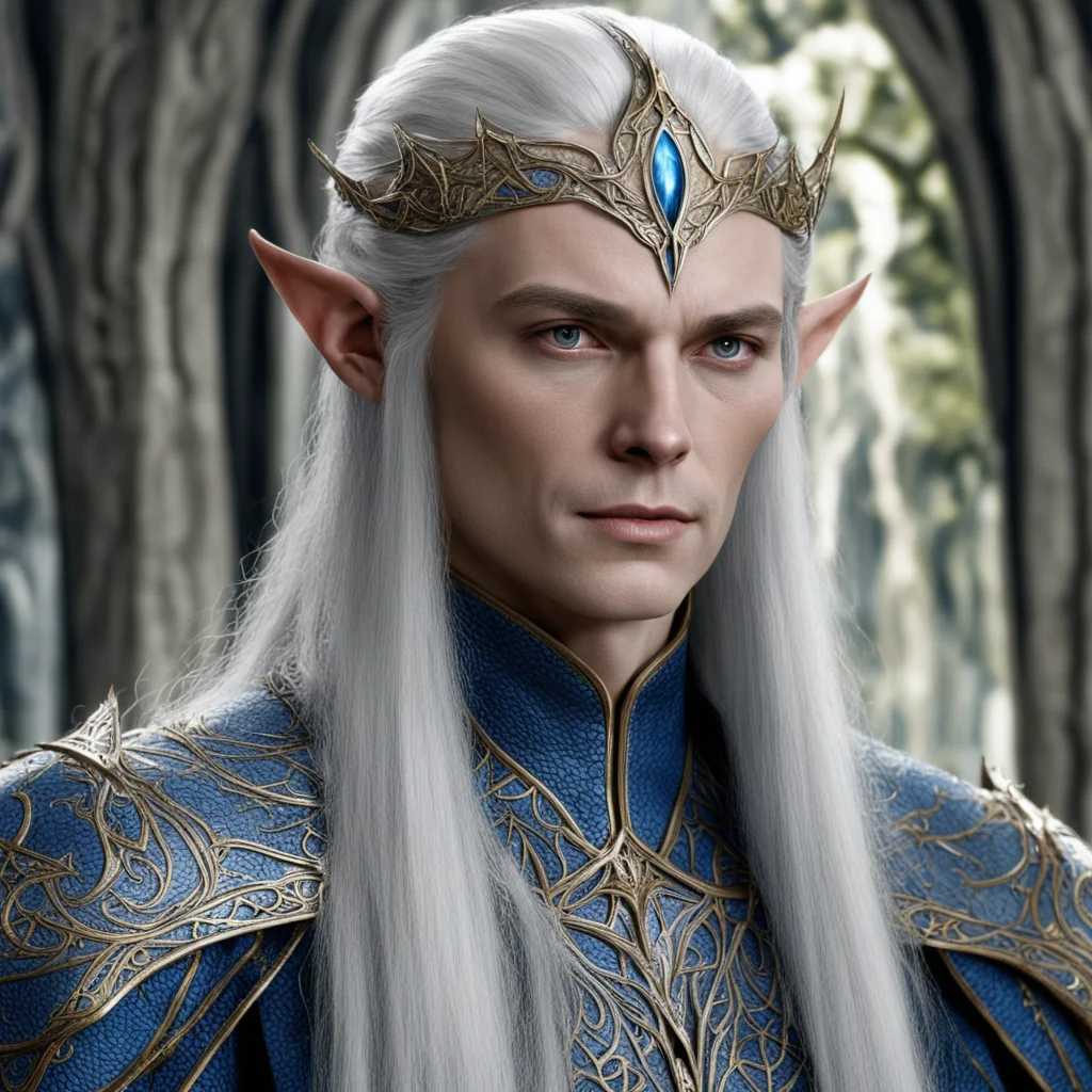 aielu thingol 