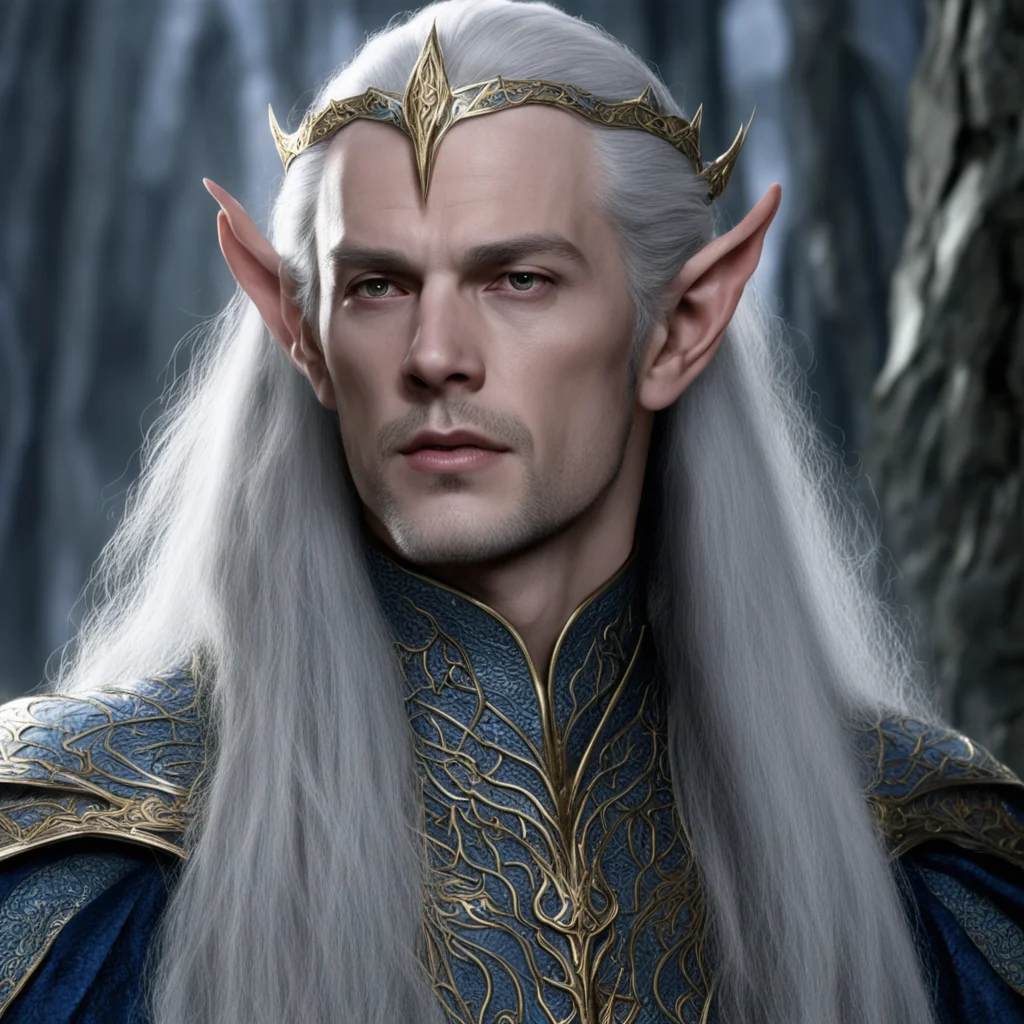 aielu thingol elu thingol 