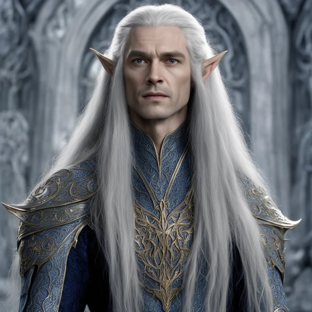 elu thingol elu thingol amazing awesome portrait 2