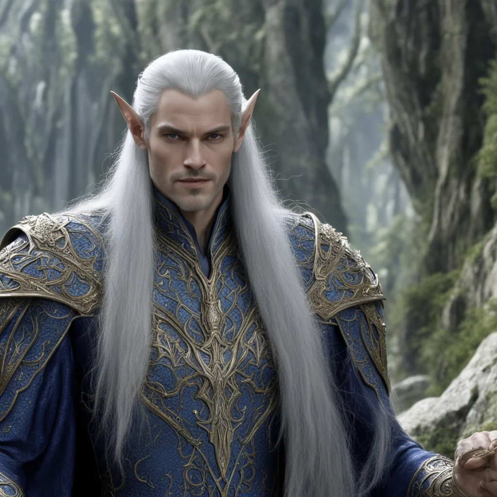 aielu thingol elu thingol
