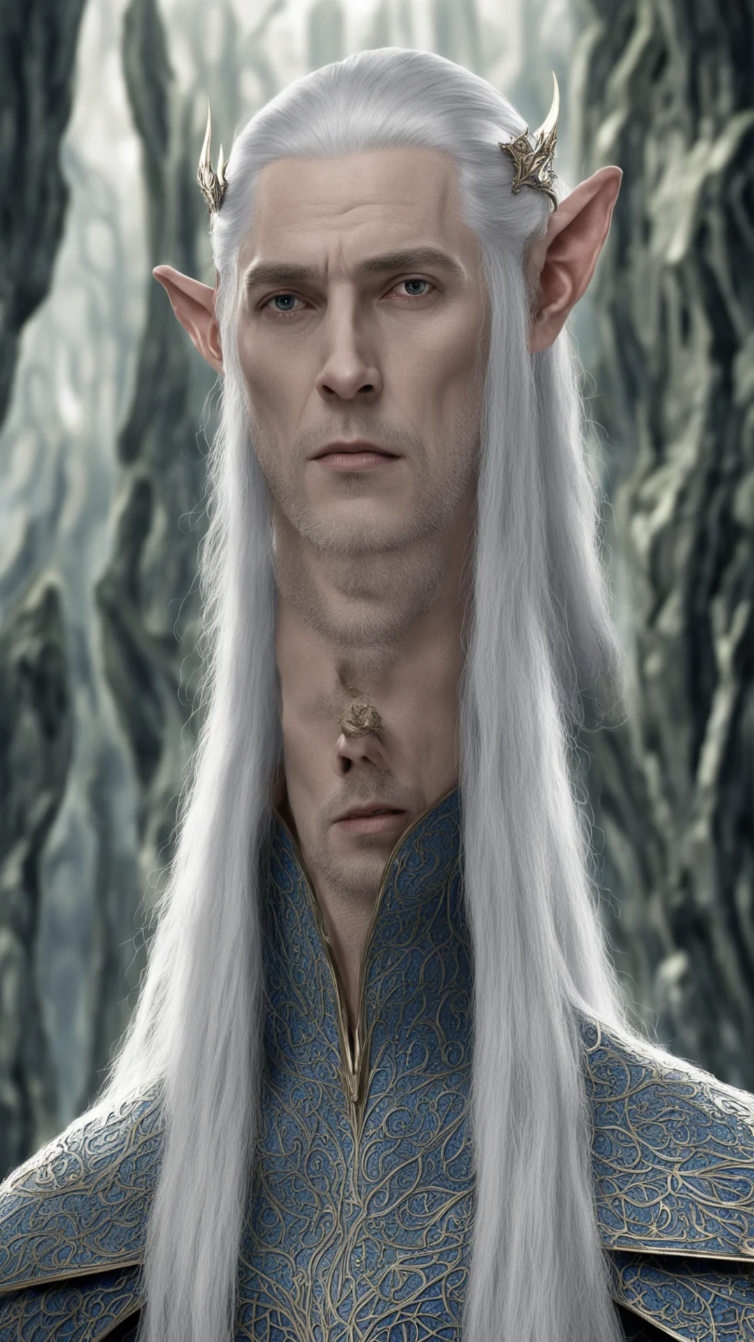 elu thingol tall
