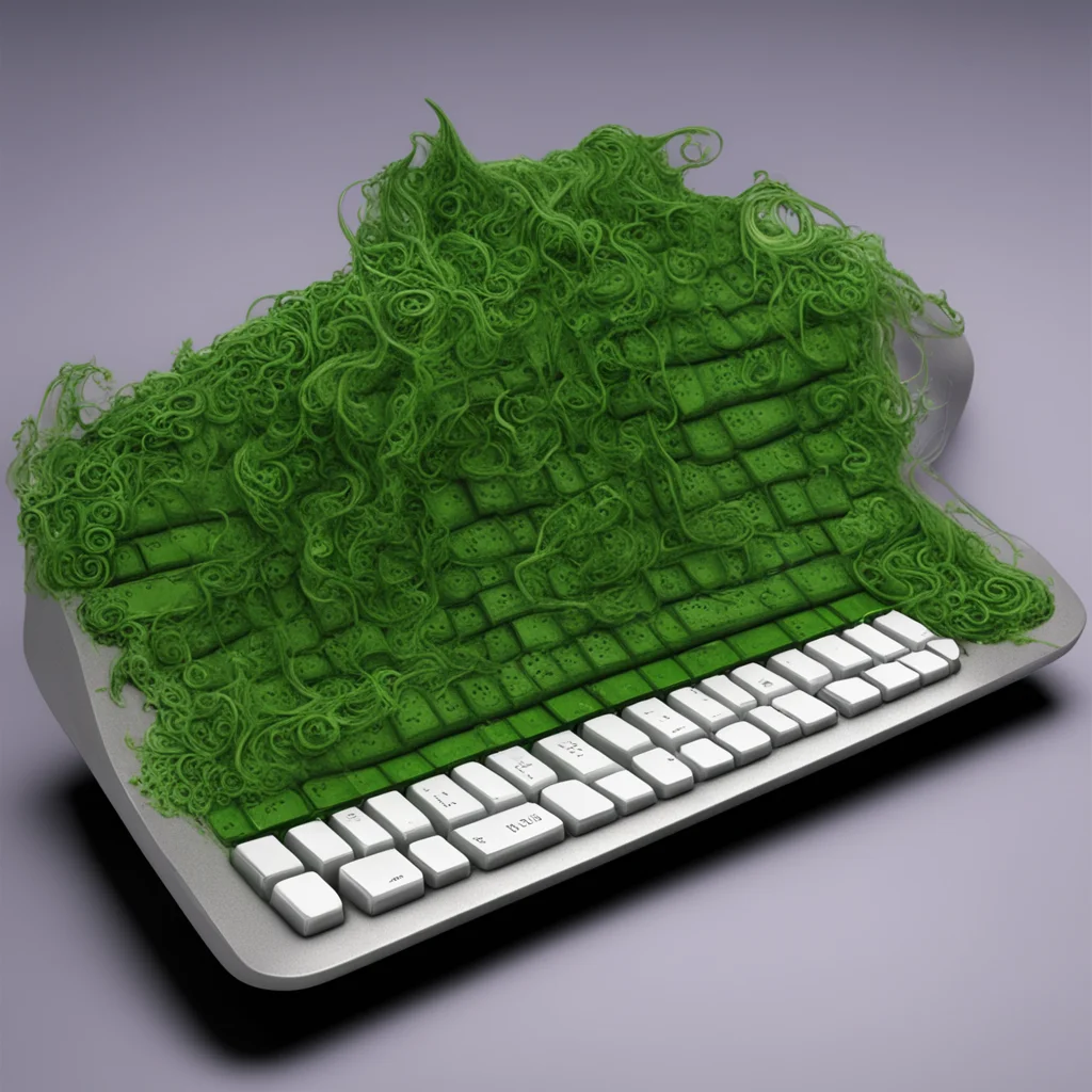 elvish keyboard