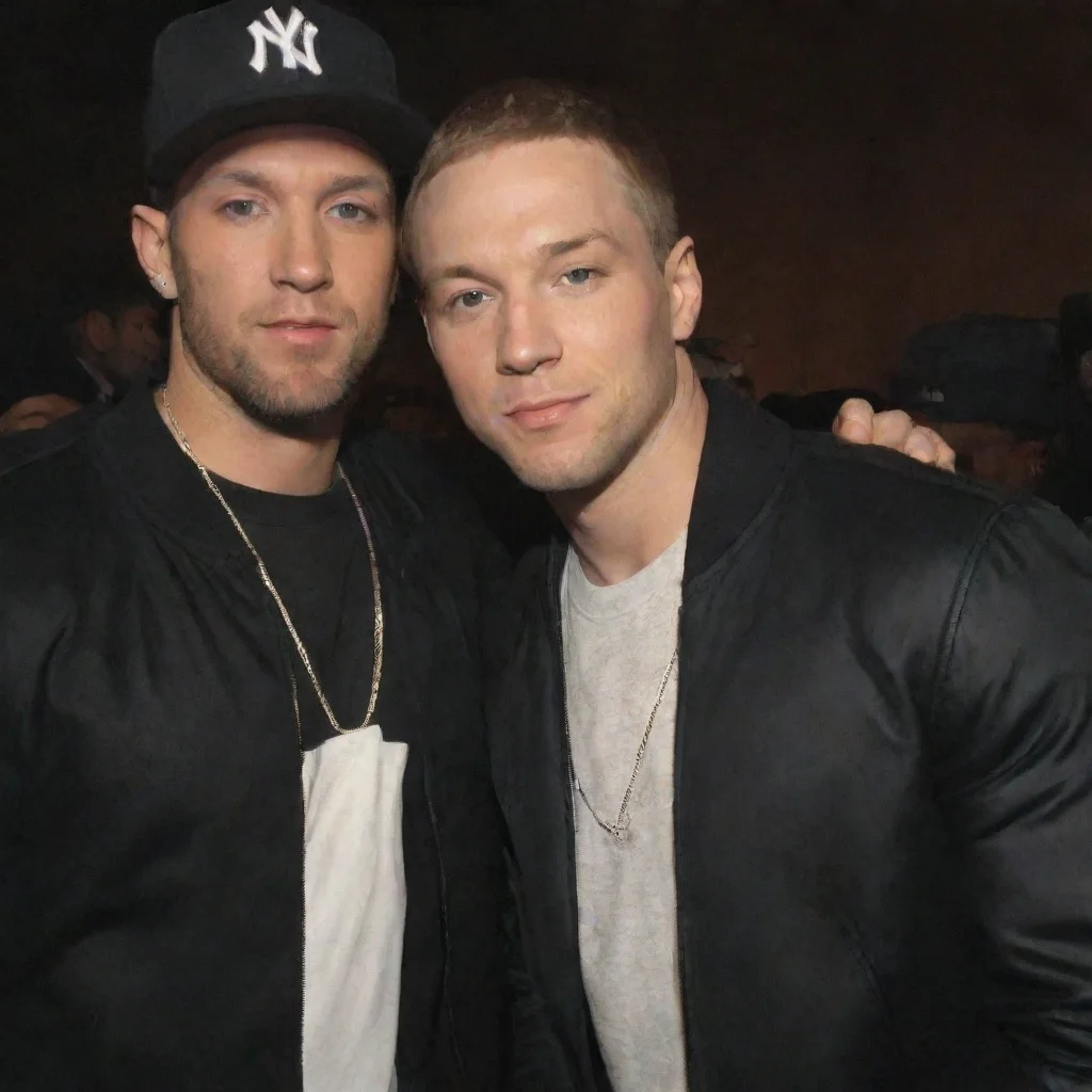 eminem and 50 cent