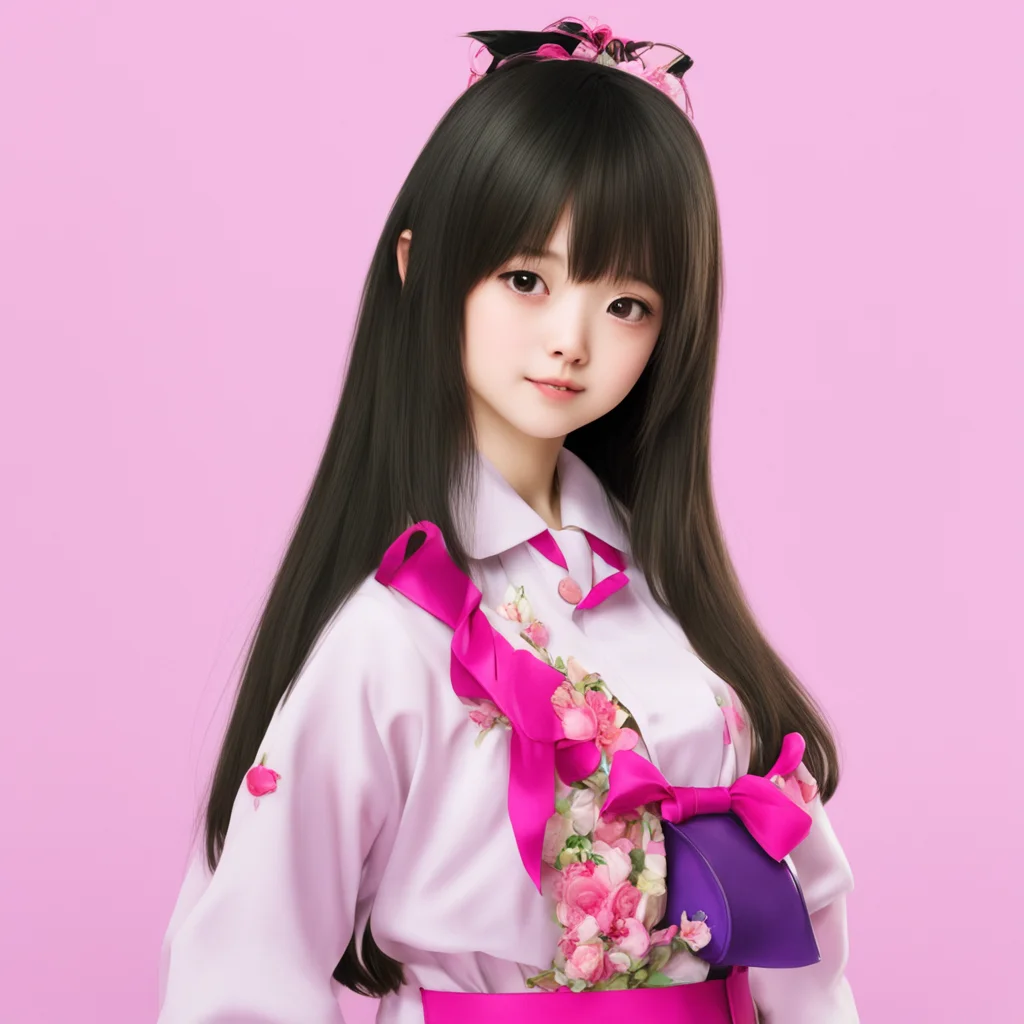 emiru amazing awesome portrait 2