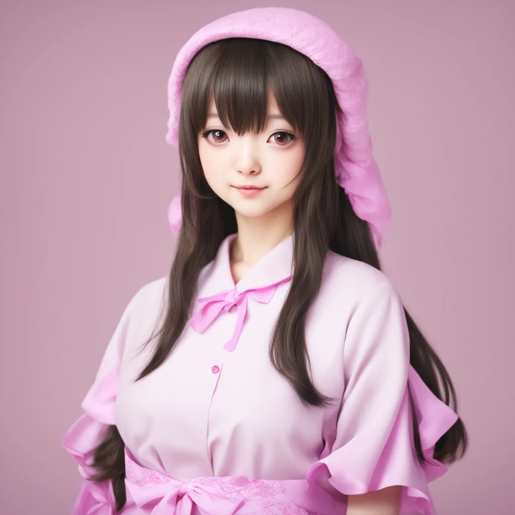 emiru confident engaging wow artstation art 3