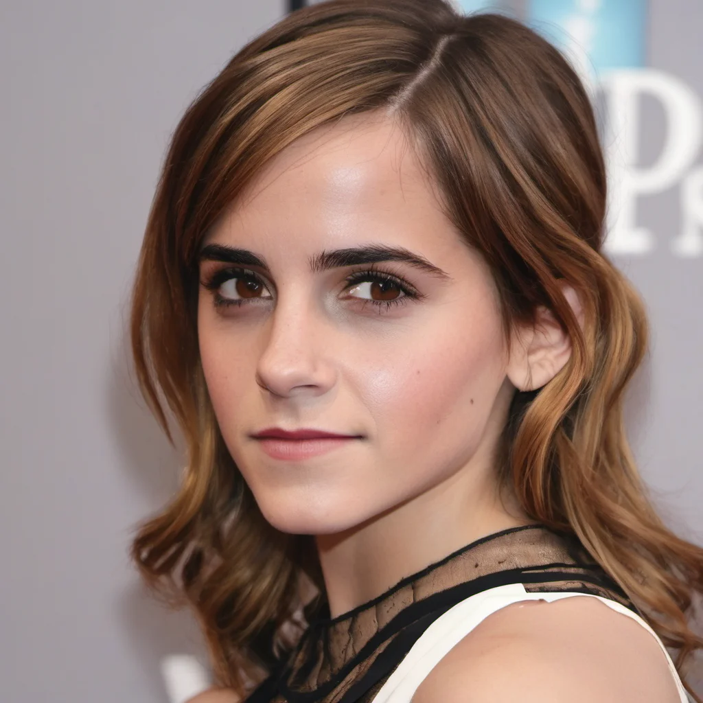 aiemma watson  good looking trending fantastic 1