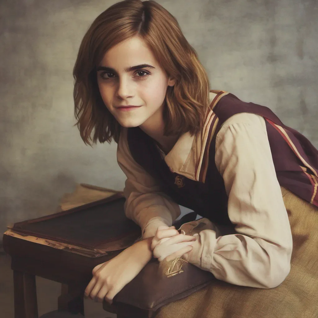 aiemma watson harry potter