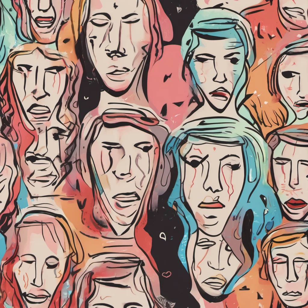 emotions amazing awesome portrait 2
