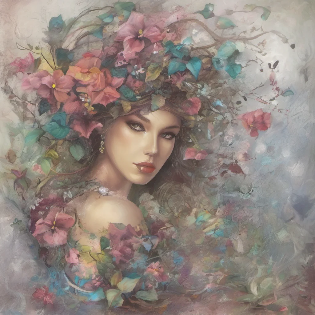 enchanted expressions amazing awesome portrait 2