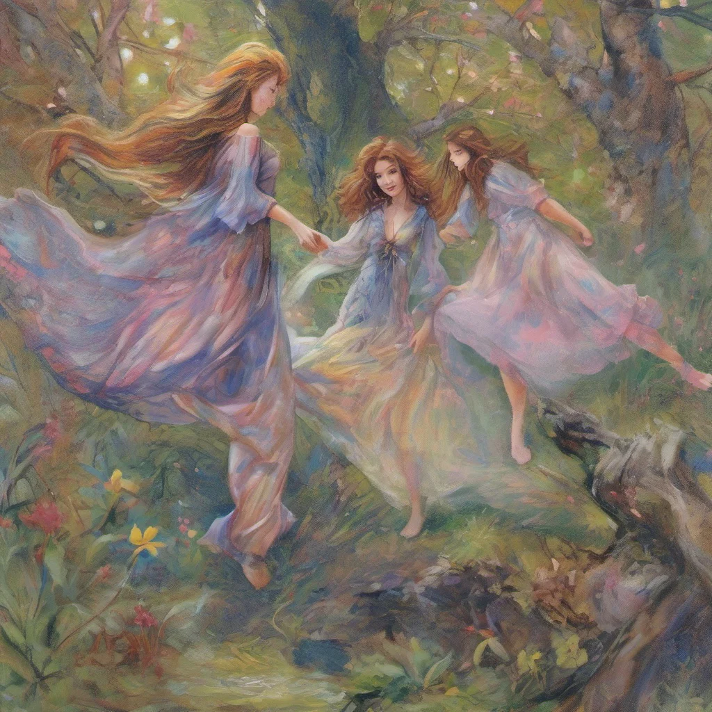 enchanted expressions