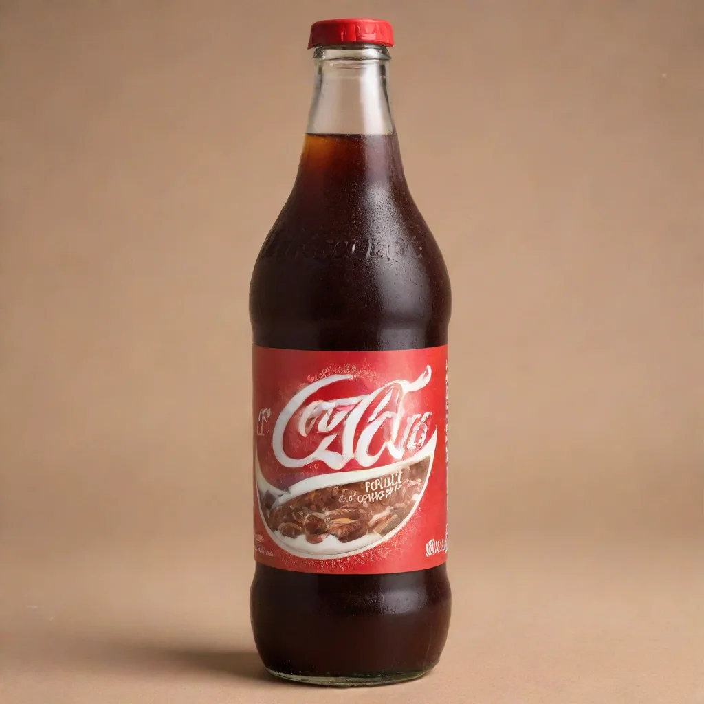 encore gf  coca